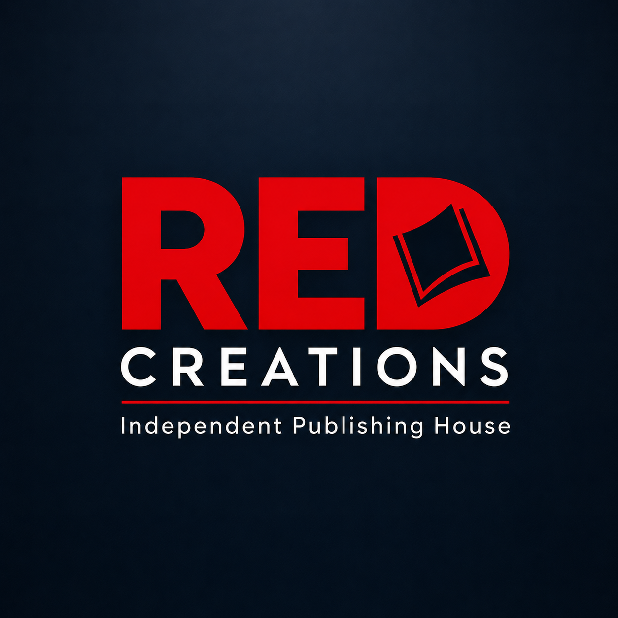 RED BOOK CREATIONS